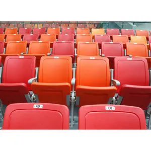Stadium seats football chair for outdoor stadium seat