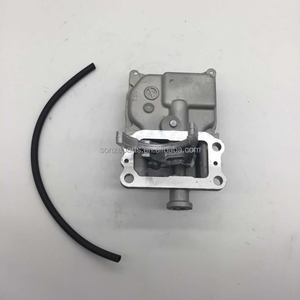 41400-35030 41400-35034 41400-35032 41400-35033 Actionneur de transmission électronique à quatre roues motrices pour Hilux FJ Cruiser Tacoma 1GD 2GD - Product Image 4