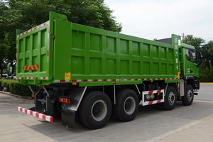 X5000 <span class=keywords><strong>Dumper</strong></span> Cingolato di Marca Affidabile e Conveniente con Ribaltamento Posteriore e Scarico Automatico - Product Image 6