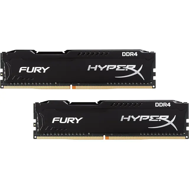 Hyper Fury Speicher DDR4 4g 8g 16g 32g 2400MHz 2666MHz 3200MHz DIMM Memoria RAM für Desktop