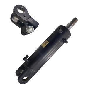 Cylindre d'inclinaison pour chariot élévateur Doosan Daewoo D33SE D35SE, cylindre hydraulique en acier pour chariot élévateur diesel, inclinaison à gauche - Product Image 5