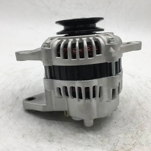 Factory direct sales A5TA8277 Chinese Excavator Accessories Alternator for CATERPILLAR E305 for KUBOTA V3800