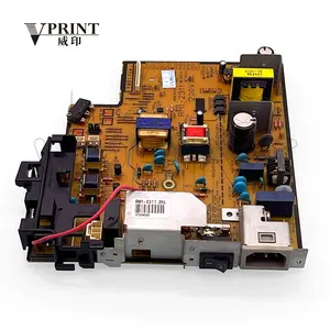 惠普laserjet 1018 1020 1022电源板RM1-2311 RM1-2310打印机备件110V的发动机控制电源板