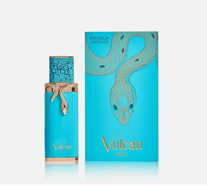 Vulcan Feu French Avenue para Mujeres y Hombres - Product Image 2