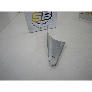 Pedana Anteriore Sinistra Suzuki Compatibile con GSX-R 600 750 2008-2010, Parte della Carrozzeria Moto - Product Image 6