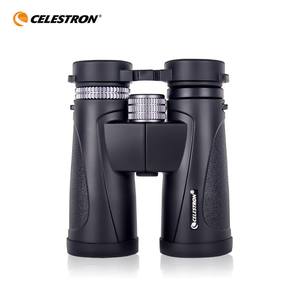 <span class=keywords><strong>Celestron</strong></span> Yuanyang 10x4 2/8X42 binocolo HD telescopio astronomico impermeabile e antiappannante per viaggiare escursionismo BirdWatching - Product Image 2