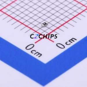 ERBRD0R50X One-Time Fuse 0402 Fuse ( Type: SMD Fuse )( Rated Current: 500mA )( Rated Voltage: 32V )( Operating Temperature: ) - Product Image 1