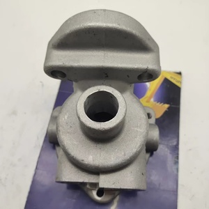 Boîtier de thermostat 6136-11-6411, siège de thermostat 6136116411 pour 4D105 6D105 - Product Image 2
