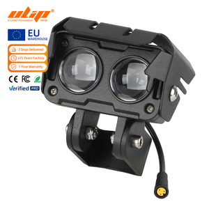 ไฟหน้า Kukirin G3 Pro ของแท้ ไฟหน้า LED สำหรับสกู๊ตเตอร์ไฟฟ้า Kukirin G3 Pro - Product Image 1