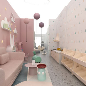 Modèles explosifs, thème des couleurs de la forêt, aire de jeux pour enfants, <span class=keywords><strong>parc</strong></span> d'attractions, équipement d'aire de jeux intérieure pour enfants personnalisé - Product Image 4