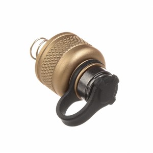 <span class=keywords><strong>Linterna</strong></span> Táctica OKW M300 M600 con Interruptor de Cola SF, Cabezal de Corona y Luz Brillante de Largo Alcance - Product Image 2