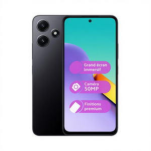 Smartphone 5G LTE Octa Core Snapdragon 600 <span class=keywords><strong>8</strong></span>+256G, écran 6,5 pouces 90Hz, double SIM, reconnaissance faciale, batterie 5000mAh, charge rapide - Product Image 1