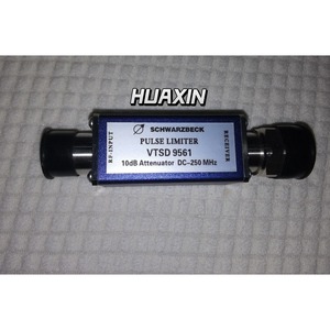 ตัวจำกัดพัลส์ SCHWARZBECH รุ่น VTSD 9561 10DB ตัวลดทอนสัญญาณ DC-250MHZ VTSD9561 hx - Product Image 4
