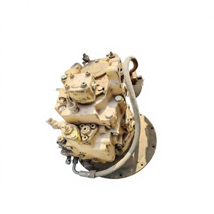 ปั๊มไฮดรอลิกแท้ Caterpillar 320D สำหรับรถขุด - Product Image 1