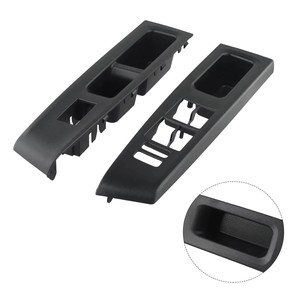 Paneles Elevadores de Ventanas 74232-52550-C0 74231-52650-C0 para Toyota con Volante a la Izquierda - Product Image 1