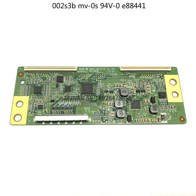 BOE panel hv430fhbn10 logic board 002s3b mv-0s 94V-0 e88441