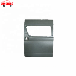 ประตูหลังรถยนต์เหล็กคุณภาพสูง สำหรับ TO-YOTA <span class=keywords><strong>JOYLONG</strong></span> HIACE อะไหล่ตัวถังรถยนต์, ชุดแต่งตัวถังรถยนต์ HIACE - Product Image 2