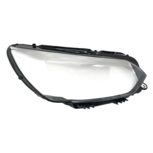 Cubierta de Faro Elegante para <span class=keywords><strong>Peugeot</strong></span> <span class=keywords><strong>2008</strong></span> 2020-2022 - Ajuste Preciso para Combinar con el Aspecto Original, Accesorio de Repuesto para Automóvil de Larga Duración - Product Image 1