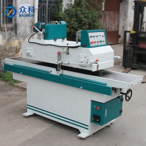 Alisadora de madera máquina de superficie espesor combinar y regruesar - Product Image 1
