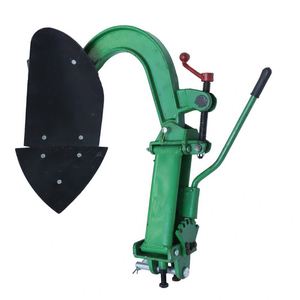 Durable Steel Disc Plough for Walking Tractor <b>Cultivation</b> Work - Product Image 4