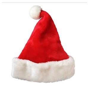 قبعات سانتا كلوز، زينة كروية لعيد الميلاد - Product Image 3