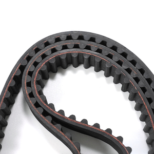 Courroie de distribution industrielle en caoutchouc JINLONG 480-8YU pour transmission de puissance, spécifications personnalisables, fabriquée en Chine - Product Image 6