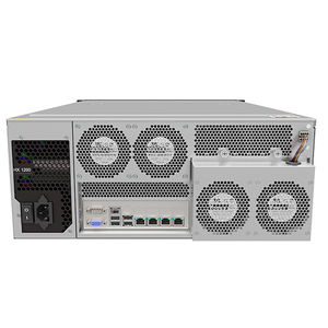 Chasis de Servidor GPU 4U de 8 Bahías, Placa Base de 12 GB, Venta Directa de Fábrica, Tarjetas Gráficas Personalizadas para Chasis de Servidor 4U de 8 Bahías - Product Image 6