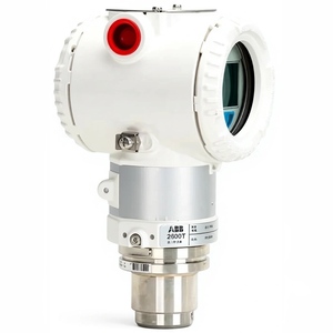 ABBs Série 2600T – Modèle Différentiel Haute Fiabilité 266 DSH DRH MST MRT en Acier Inoxydable 316L - Product Image 6