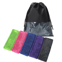 Serviette de protection pour voiture Gentle Care Zero Damage, protection de la peinture d'origine de la voiture