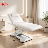Camas de Masaje Japonesas para Spa, en Oferta, al Mejor Precio, Camas de Masaje Modernas, Mesas de Masaje Eléctricas