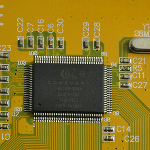 Tarjeta de Captura de Video SDK2000 con Chip 878, Formato AVI, Compatible con DirectShow, para Vigilancia de Estacionamientos - Product Image 2