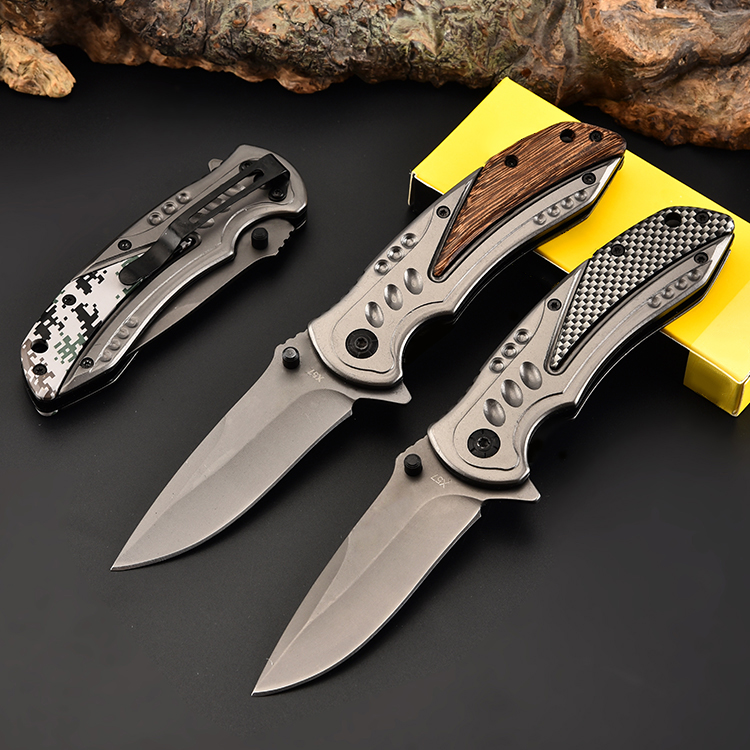 YJ Knives