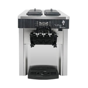Máquina de helado suave Touch <span class=keywords><strong>Scream</strong></span>, línea de producción de helado, máquina de diseño agradable - Product Image 2