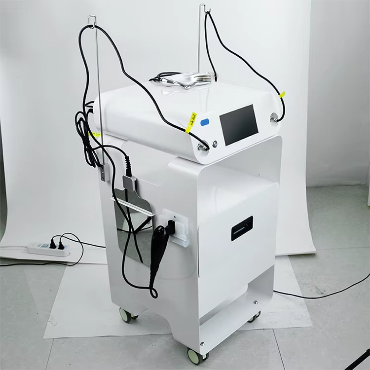 インディバ　RES用マッサージャー インディバ RES用マッサージャーボディー （インディバ