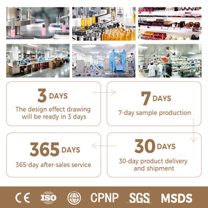 Sérum Naturel <span class=keywords><strong>pour</strong></span> la Croissance des Cils et des <span class=keywords><strong>Sourcils</strong></span>, Activateur de Croissance des Cils - Product Image 4