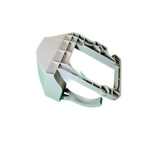 T40 Front <b>Frame</b> Cable Tracking Bracket Plastic Agricultural <b>Plant</b> Protection Spraying Drone Accessories - Product Image 1