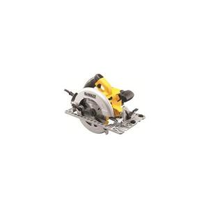 Scie circulaire compacte DWE576K-QS 1600W 190mm, profondeur de coupe 61mm - EAN 5035048377581 OUTILS MULTIFONCTIONS, SCIES ET SCIES À MÉTAUX - Product Image 1