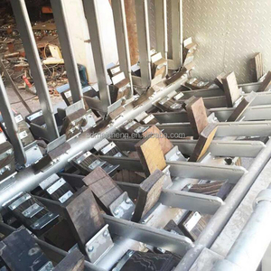 Máy tách lông heo Maisheng, máy đánh heo, máy đánh lông heo, thiết bị giết mổ, máy loại bỏ lông heo - Product Image 5