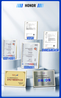 Tinta Sublimasi Aomya Premium 1000ML 1L Isi Ulang Kompatibel untuk Epson L1250 L3250 L3252 L3258 L8050 L130 L1800 L8058
