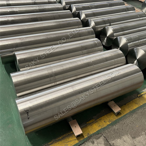 Titanium gr.6 Ti-5AL-2.5SN thanh tròn - Product Image 2