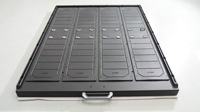 4x4 accessoires camionnette lit plateau coulissant Cargo tiroirs plateau coulissant camion lit plateau coulissant
