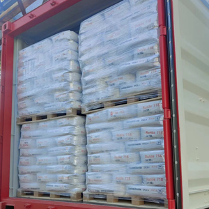 Lớp phủ & sơn sử dụng vật liệu sắc tố <span class=keywords><strong>TiO2</strong></span> Mực in thủy tinh gốm R718 Titan dioxide <span class=keywords><strong>rutile</strong></span> - Product Image 5