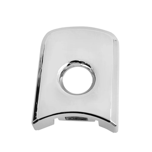 Kenop pegangan pintu eksterior penutup pegangan pintu depan luar dengan induktansi pintar untuk Nissan Teana 2008-12 Sylphy 2012-19 - Product Image 1