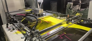 Nouvelle machine de fabrication d'attelles non tissées multifonctionnelle entièrement automatique Novery Wy-700 2026 - Product Image 3