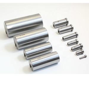 Boulons en acier <span class=keywords><strong>Keway</strong></span> simples 40mm 42mm 44mm pour broches à rainures en D - Product Image 1