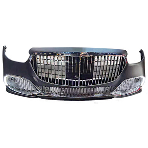 El último kit de carrocería para <span class=keywords><strong>Mercedes</strong></span> <span class=keywords><strong>benz</strong></span> Clase <span class=keywords><strong>E</strong></span> W213 2021 + actualización al montaje estilo Maybach. - Product Image 6