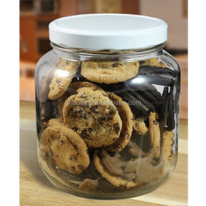 Pot en verre avec couvercle pour saucisses marinés, 100ml, 250ml, 350ml, 500ml, 730ml - Product Image 6