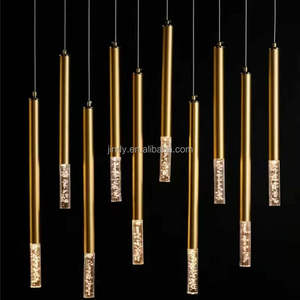 Décorations de <span class=keywords><strong>plafond</strong></span> élégantes, perles de cristal en acrylique en forme de goutte d'eau pour les banquets de <span class=keywords><strong>mariage</strong></span>, rideaux suspendus en chaîne pour le <span class=keywords><strong>plafond</strong></span> - Product Image 3