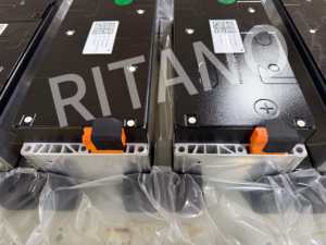 Batería <span class=keywords><strong>Nissan</strong></span> <span class=keywords><strong>Leaf</strong></span> de 62 kWh, 14.8 V, 4S, 177 Ah, 180 Ah, 195 Ah, 64 kW, 69 kW, Módulo de Baterías de Litio NMC de 3.7 V para Vehículos Eléctricos - Product Image 6