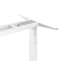 Mécanisme de levage de bureau ergonomique JIECANG, table réglable électrique à hauteur variable